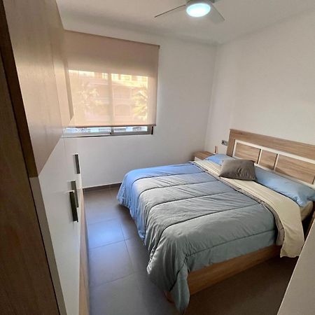Modern And Stylish Apartament Sea ​​Views Гвардамар-дель-Сегура Экстерьер фото