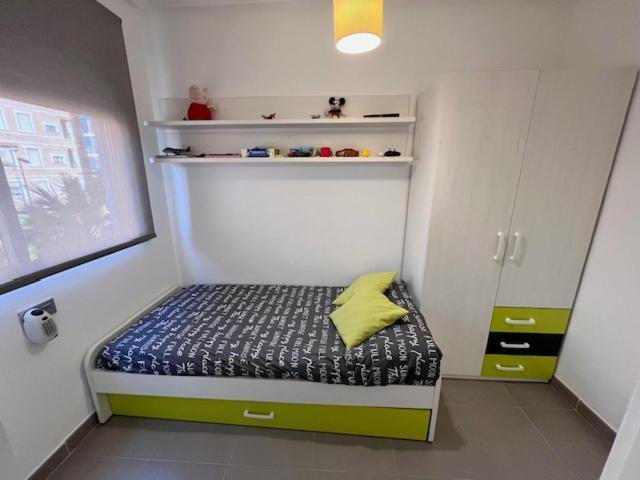 Modern And Stylish Apartament Sea ​​Views Гвардамар-дель-Сегура Экстерьер фото