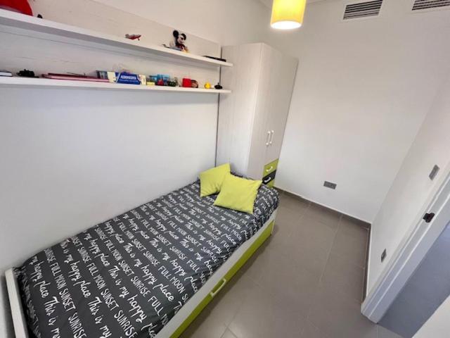 Modern And Stylish Apartament Sea ​​Views Гвардамар-дель-Сегура Экстерьер фото
