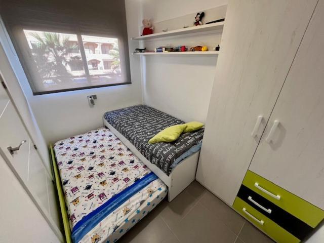 Modern And Stylish Apartament Sea ​​Views Гвардамар-дель-Сегура Экстерьер фото