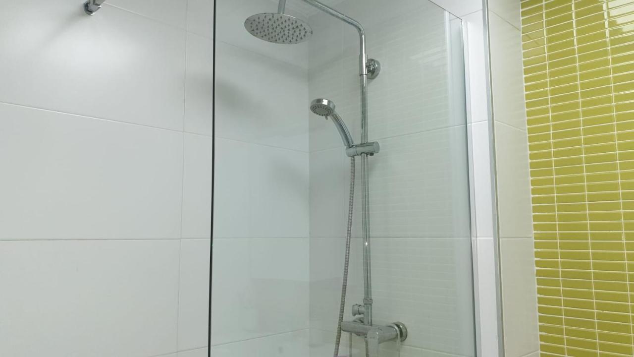 Modern And Stylish Apartament Sea ​​Views Гвардамар-дель-Сегура Экстерьер фото
