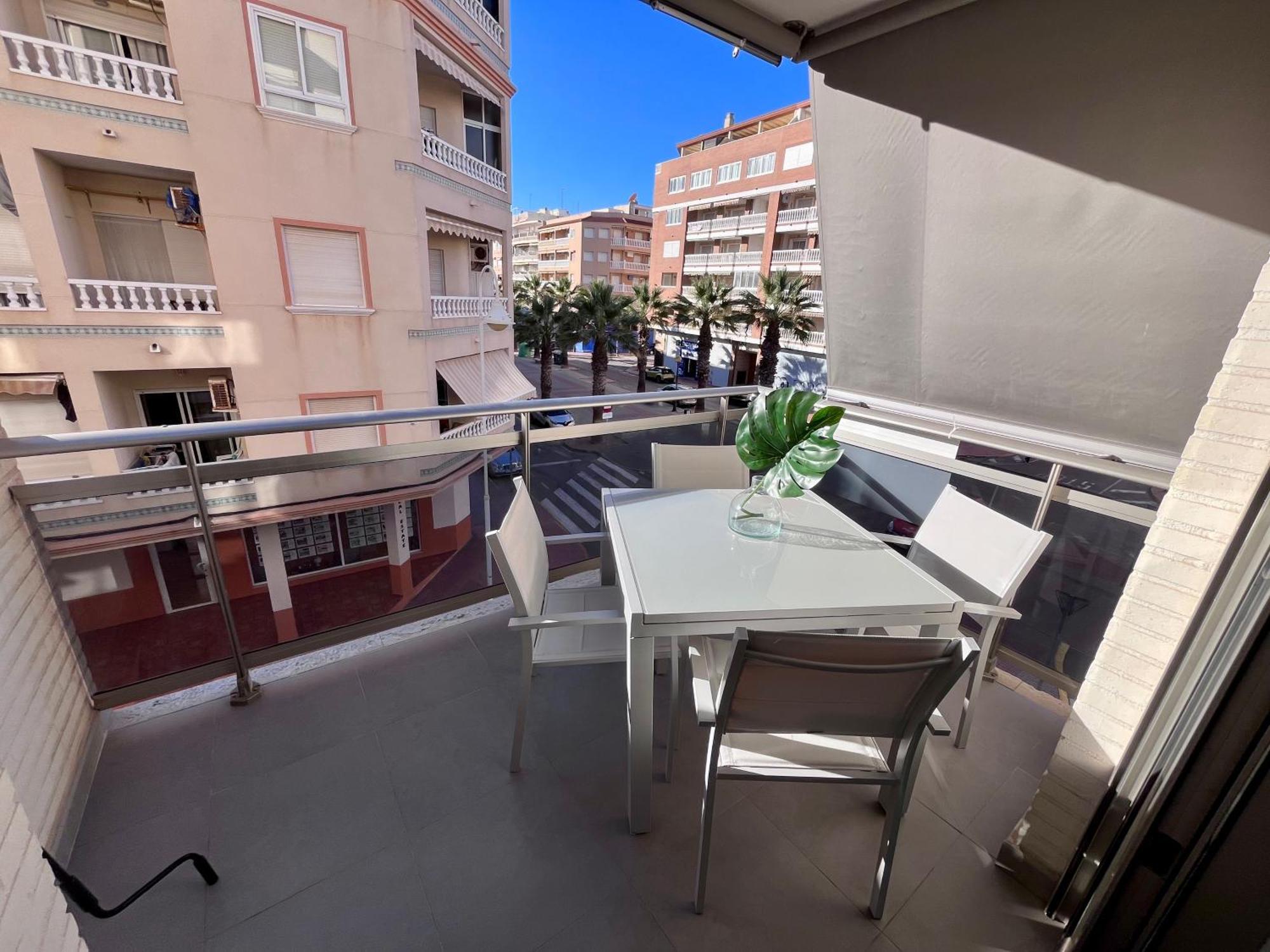 Modern And Stylish Apartament Sea ​​Views Гвардамар-дель-Сегура Экстерьер фото